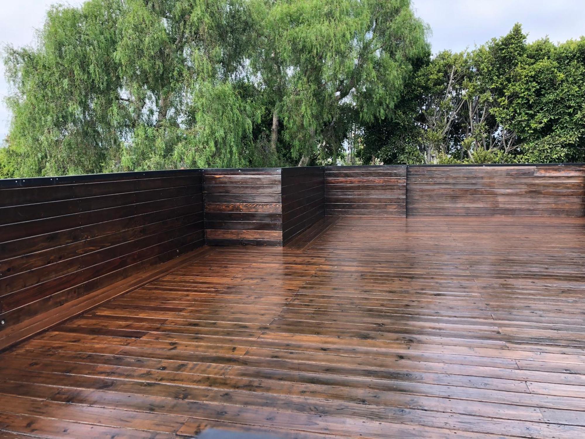 Venice Beach Studio With Large Private Patio Steps To The Beach لوس أنجلوس المظهر الخارجي الصورة