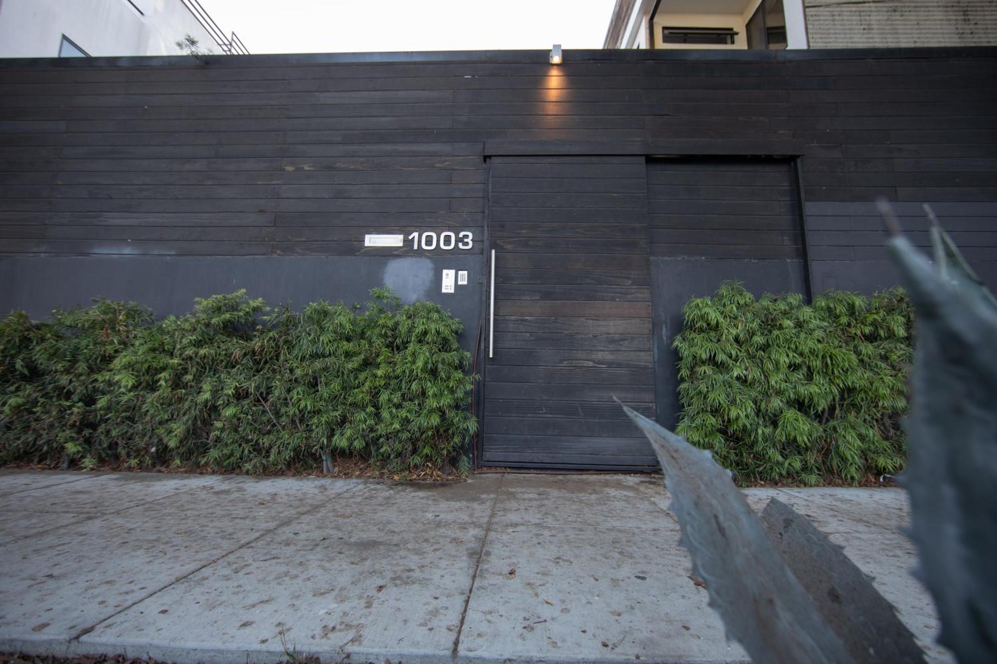 Venice Beach Studio With Large Private Patio Steps To The Beach لوس أنجلوس المظهر الخارجي الصورة